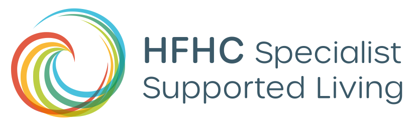 HFHC Specialist Supported Living