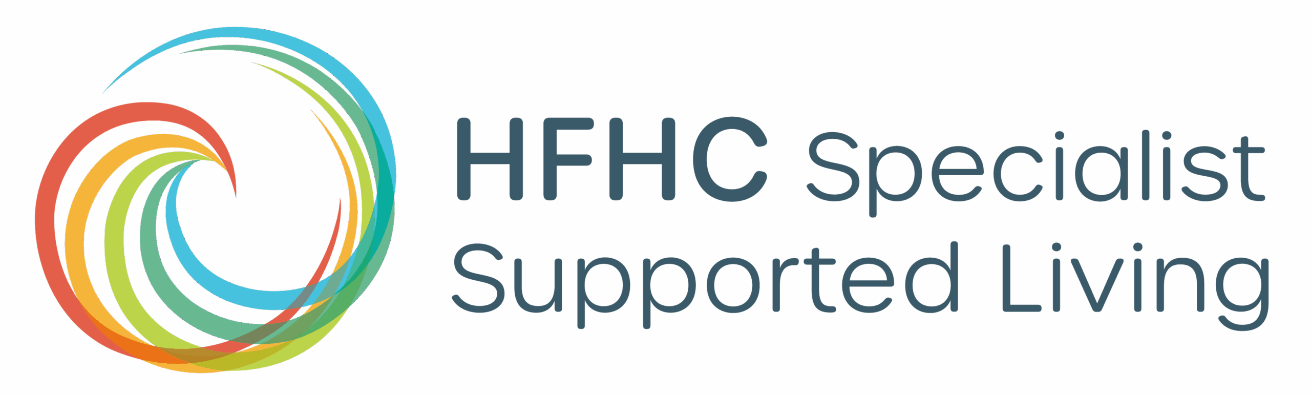 HFHC Specialist Supported Living